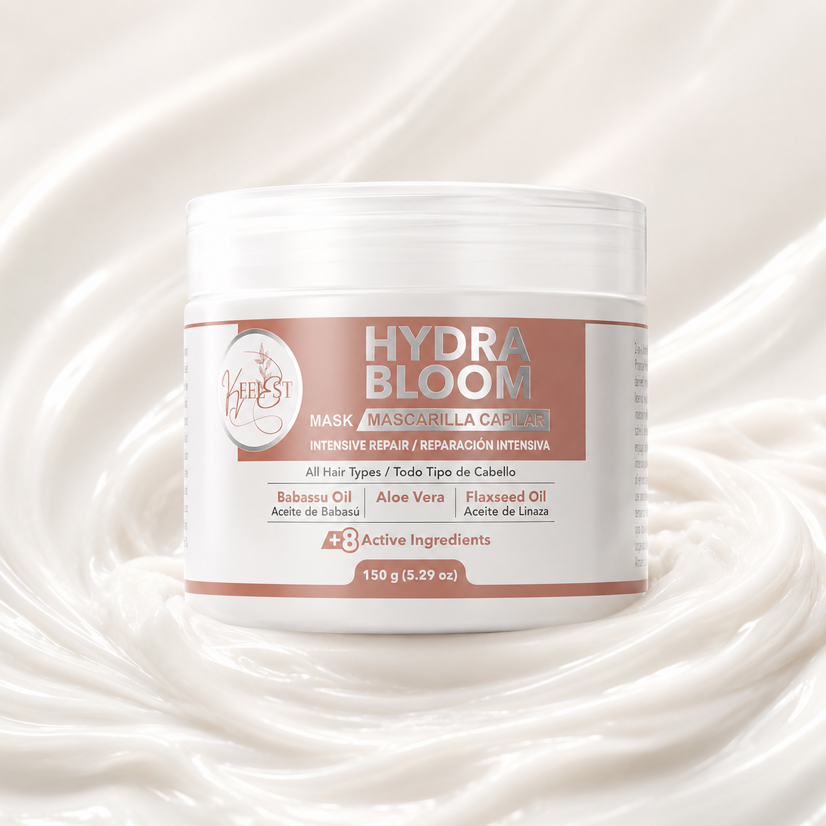 Hydra bloom travel
