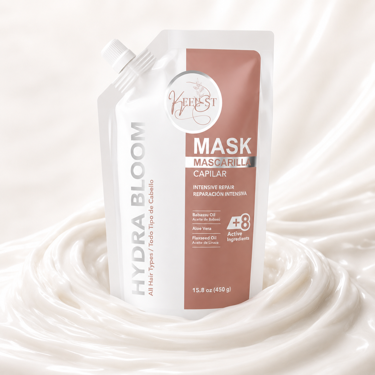 Hydra bloom Refill bag