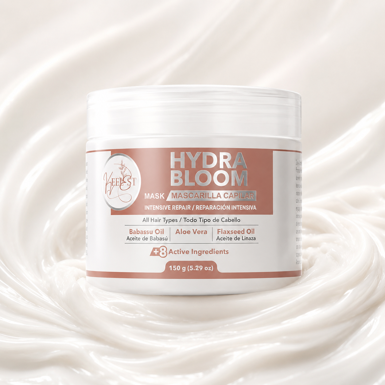 Hydra bloom travel