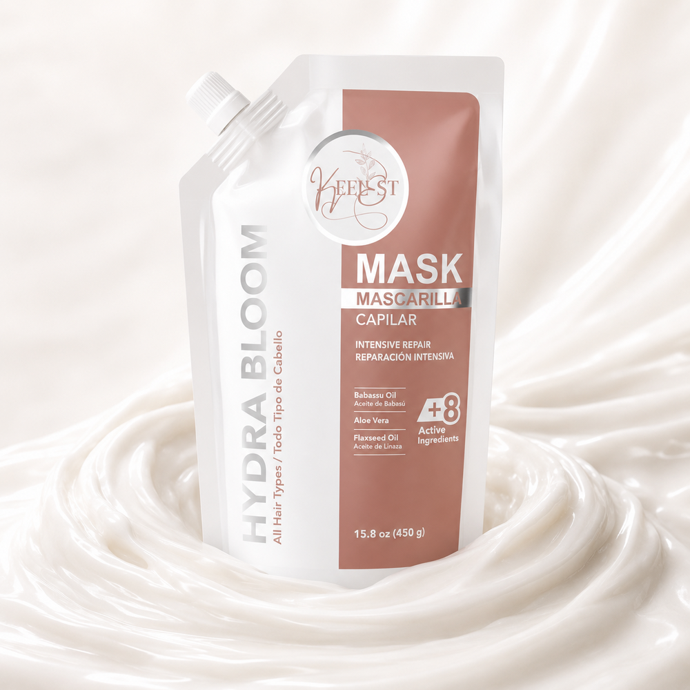 Hydra bloom Refill bag