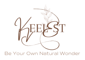 Keelest — Be Your Own Natural Wonder